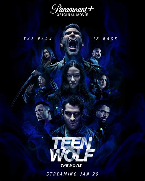 teen wolf limetorrents